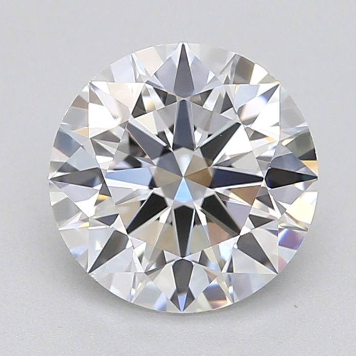 LG567345475 Diamant Lab Grown ROUND VVS2
