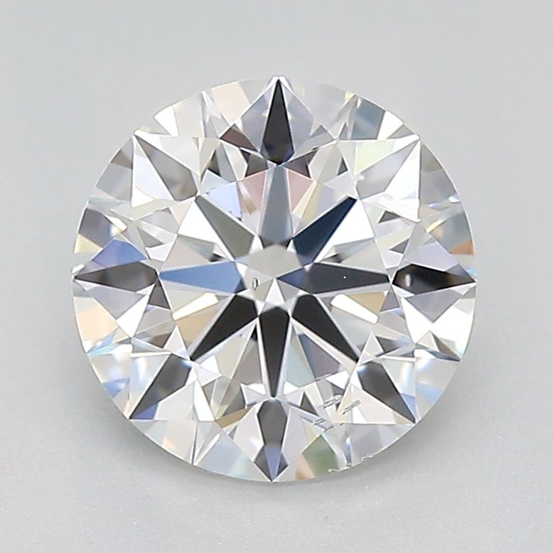 LG567345476 Diamant Lab Grown ROUND SI1