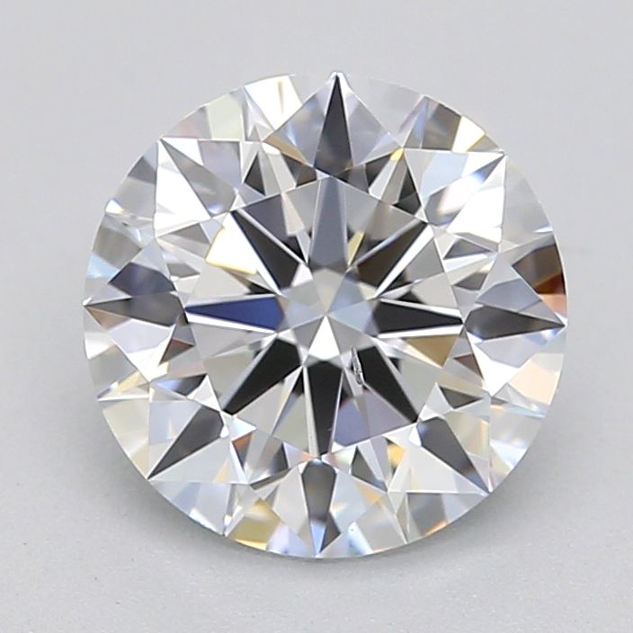 LG567345477 Diamant Lab Grown ROUND SI1