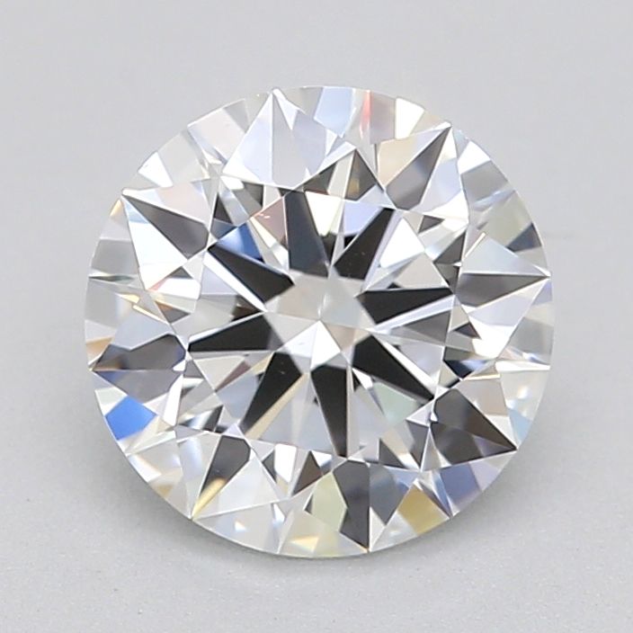 LG567345479 Diamant Lab Grown ROUND VS1