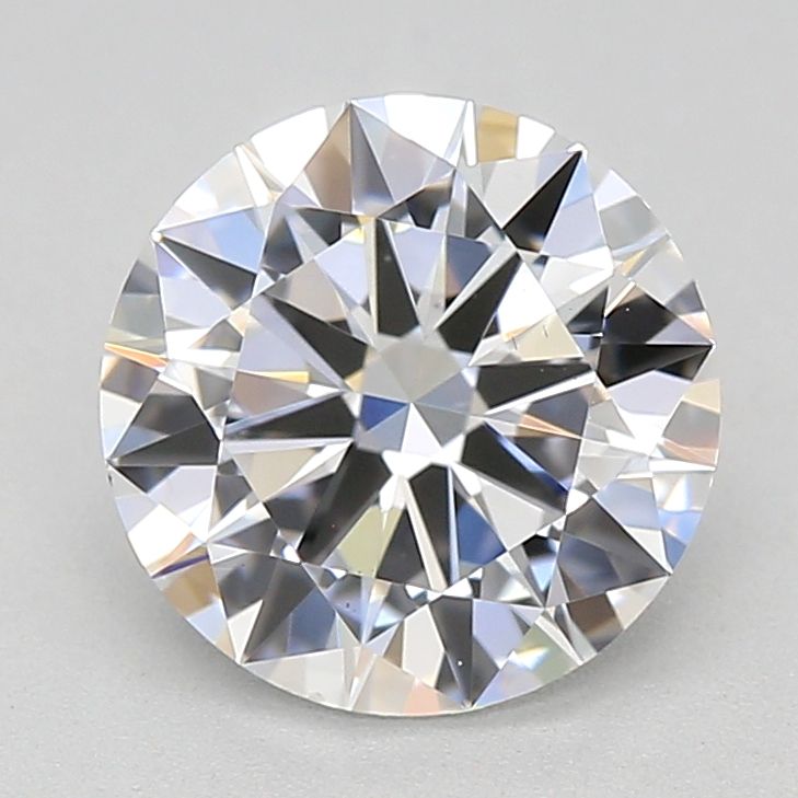 LG567345480 Diamant Lab Grown ROUND VS2