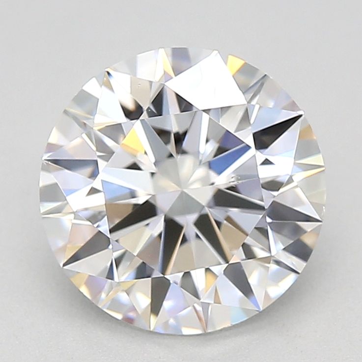 LG567345485 Diamant Lab Grown ROUND VS2