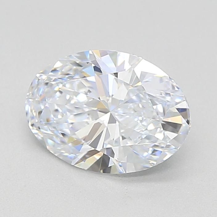 LG567345486 Diamant Lab Grown OVAL VVS2