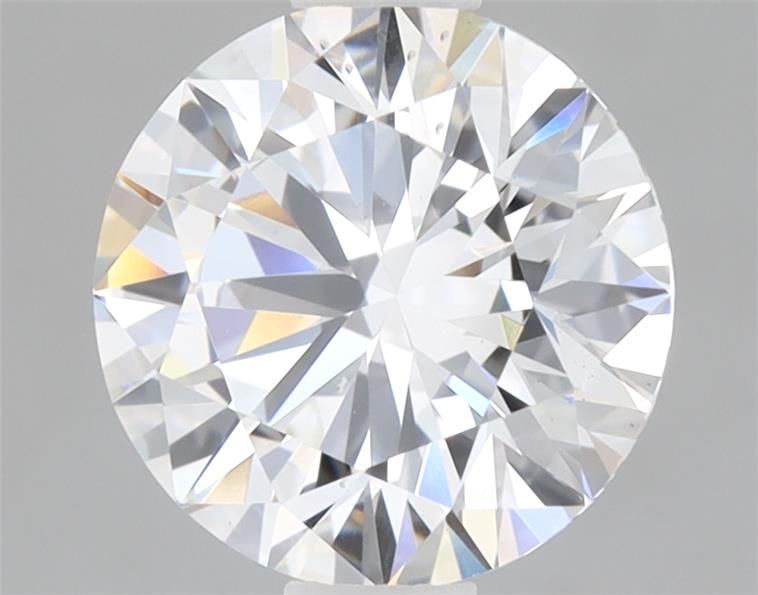 LG567346117 Diamant Lab Grown ROUND VS2