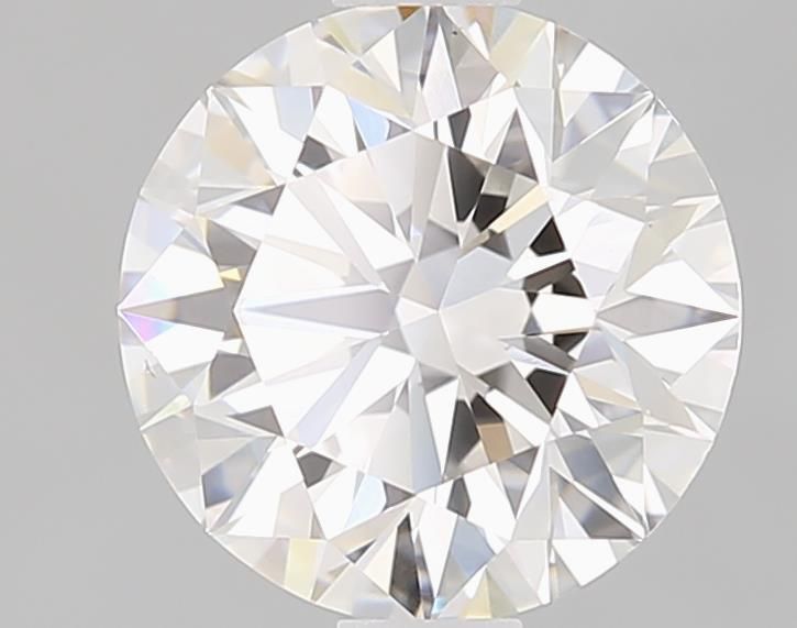 LG567347484 Diamant Lab Grown ROUND VS1
