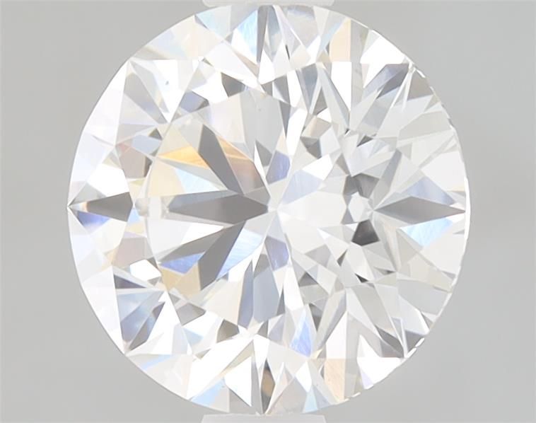 LG567347490 Diamant Lab Grown ROUND VS1