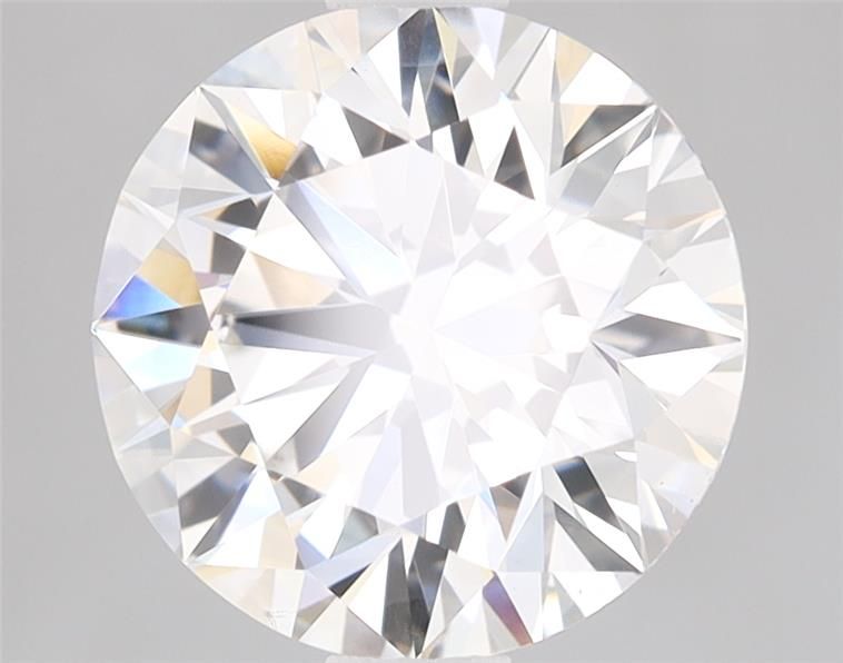 LG567347521 Diamant Lab Grown ROUND VS1