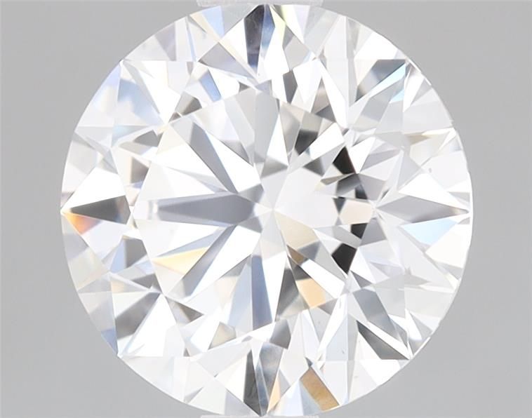 LG567347531 Diamant Lab Grown ROUND VS2