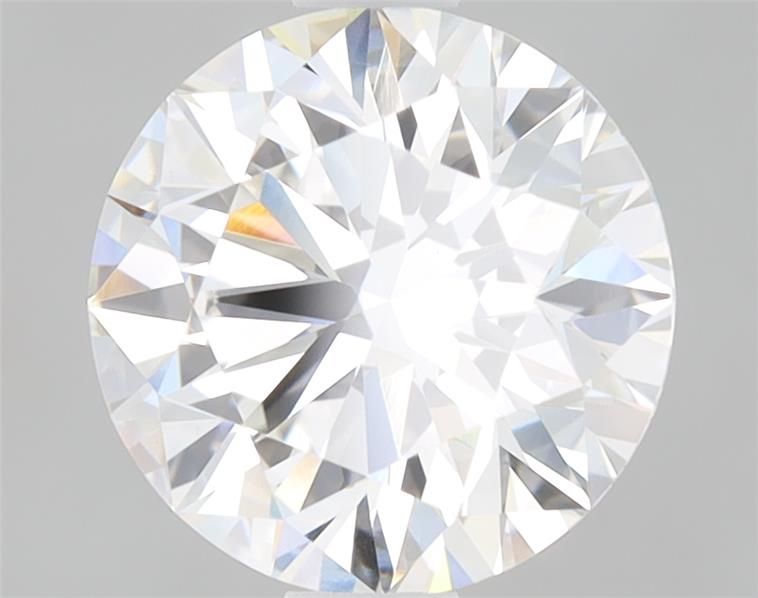 LG567347532 Diamant Lab Grown ROUND VS1