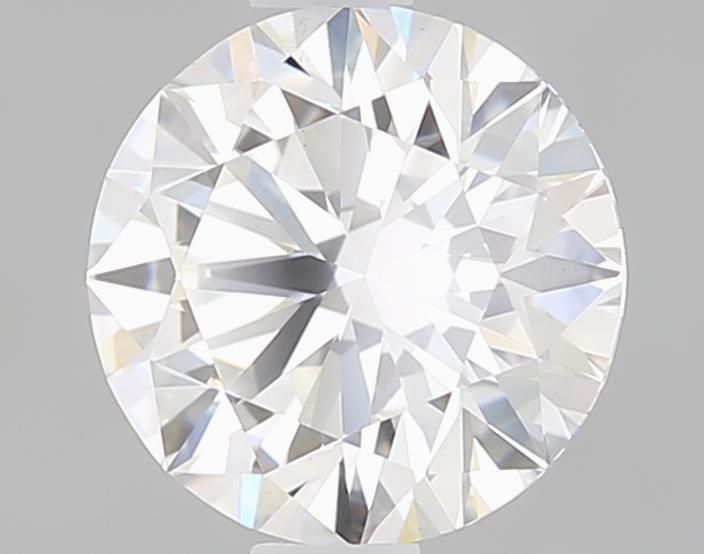 LG567347555 Diamant Lab Grown ROUND VS1