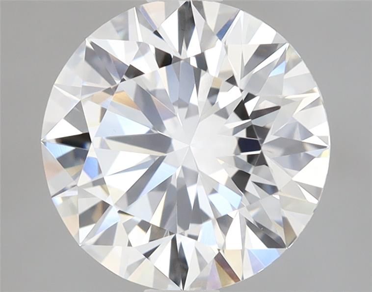 LG567347579 Diamant Lab Grown ROUND VS1