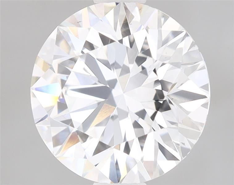 LG567347589 Diamant Lab Grown ROUND VS2