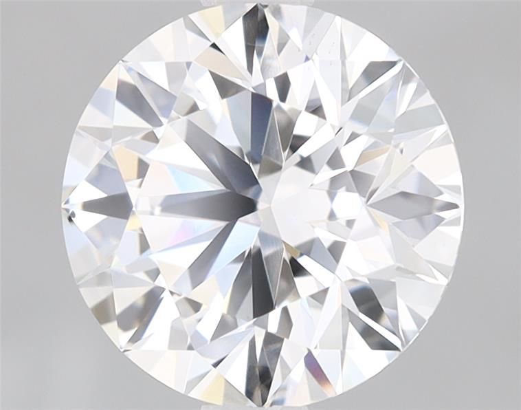 LG567347610 Diamant Lab Grown ROUND VS2