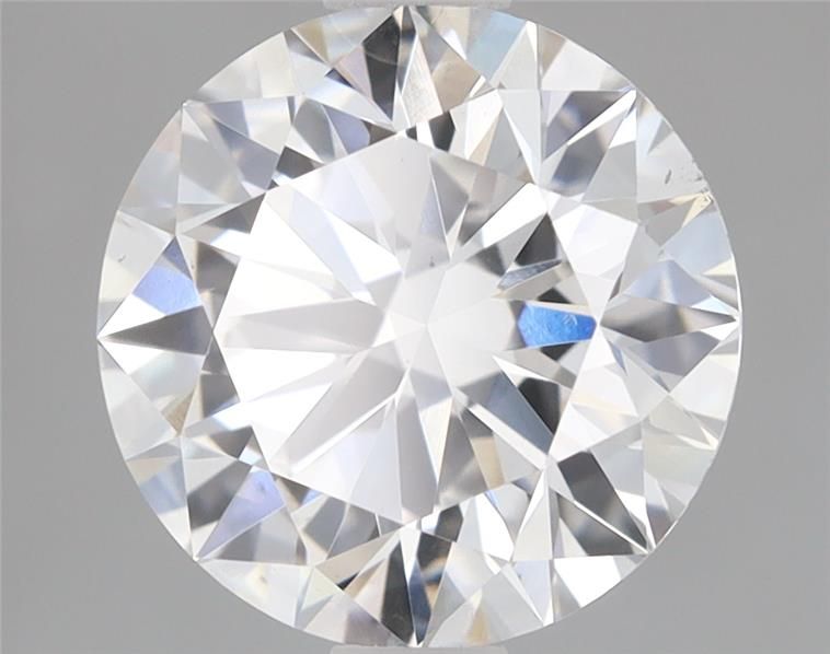 LG567347612 Diamant Lab Grown ROUND VS2