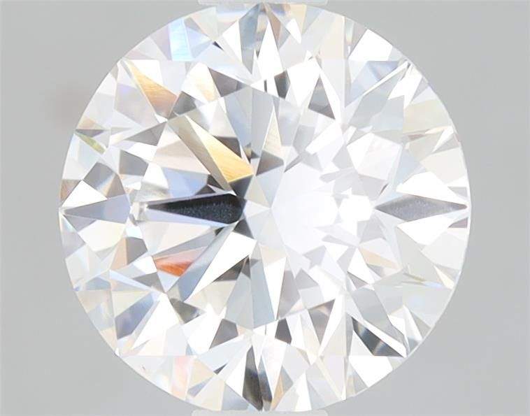 LG567347633 Diamant Lab Grown ROUND VS1
