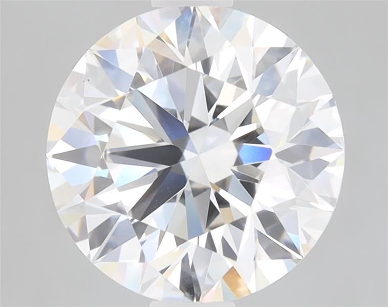 LG567347667 Diamant Lab Grown ROUND VS1