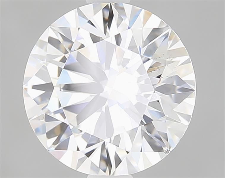 LG567347669 Diamant Lab Grown ROUND VS2