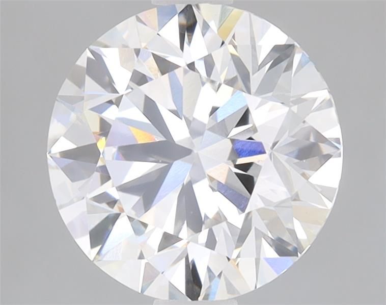 LG567347671 Diamant Lab Grown ROUND VS1