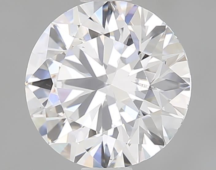 LG567347689 Diamant Lab Grown ROUND VS2