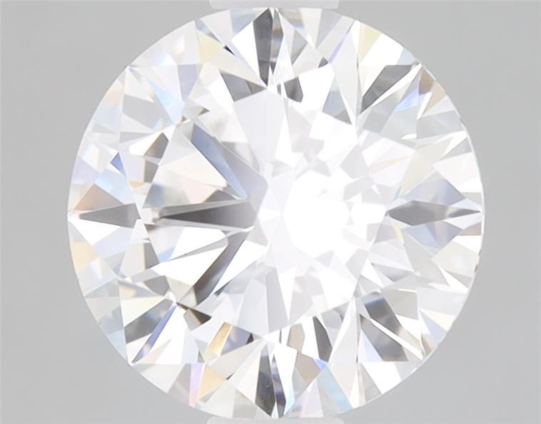 LG567347690 Diamant Lab Grown ROUND VS1