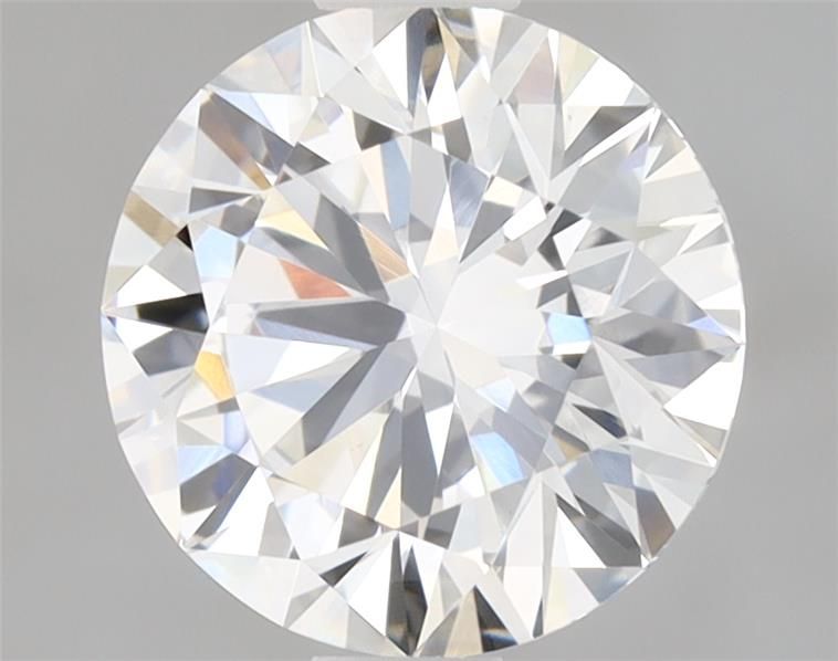 LG567347711 Diamant Lab Grown ROUND VS1