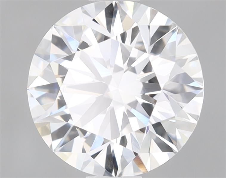 LG567347716 Diamant Lab Grown ROUND VS1