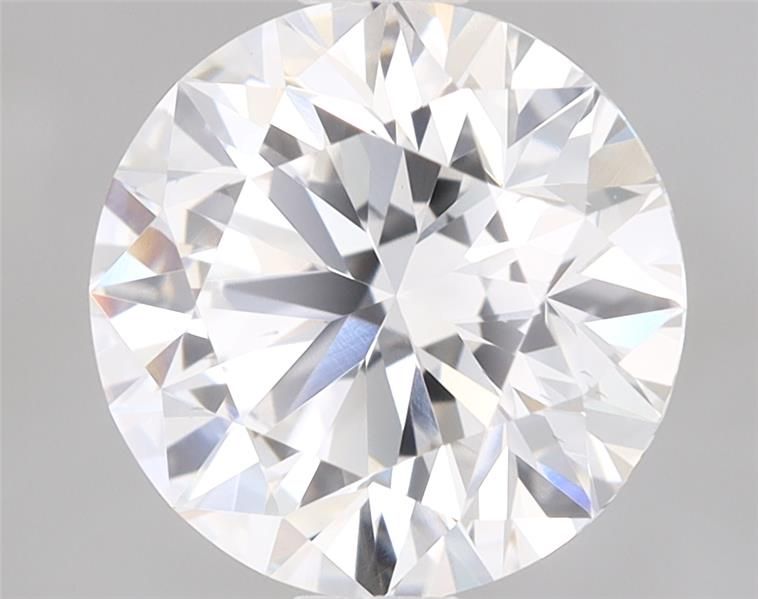LG567347729 Diamant Lab Grown ROUND VS2