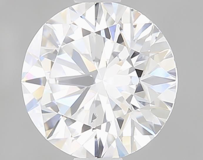 LG567347744 Diamant Lab Grown ROUND VS2
