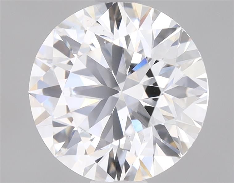 LG567347795 Diamant Lab Grown ROUND VS2