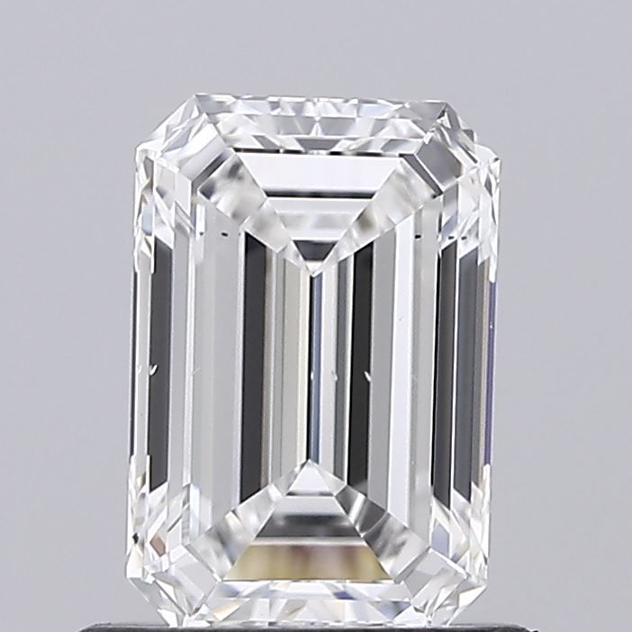 LG567348425 Diamant Lab Grown EMERALD VS2
