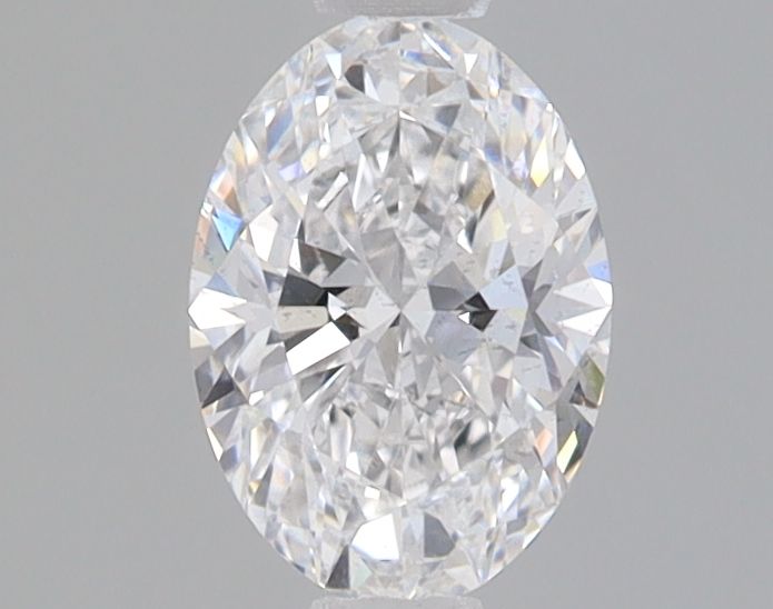 LG567348455 Diamant Lab Grown OVAL VS2