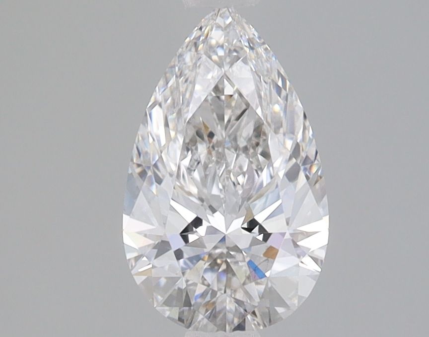 LG567348907 Diamant Lab Grown PEAR VS1