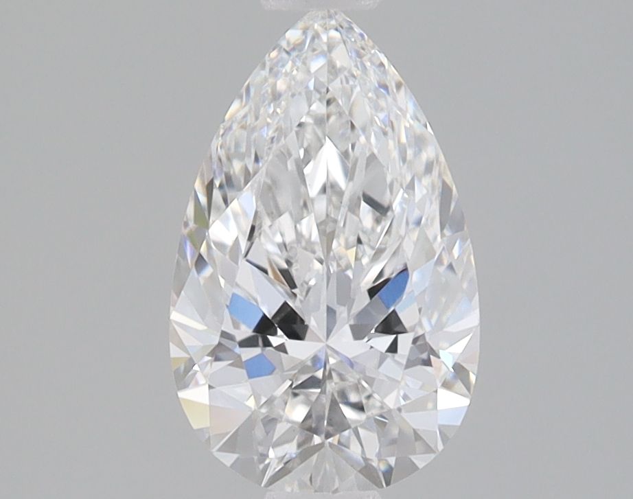 LG567349300 Diamant Lab Grown PEAR VS1