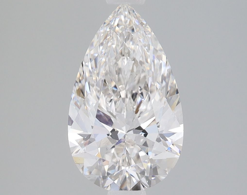 LG567349332 Diamant Lab Grown PEAR VS1