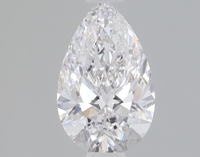 LG567349341 Diamant Lab Grown PEAR VS2
