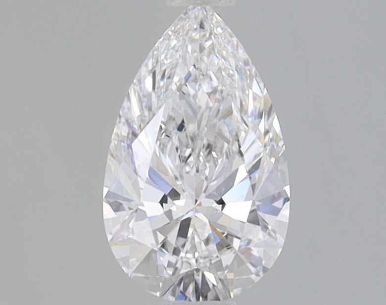 LG567349476 Diamant Lab Grown PEAR VS1