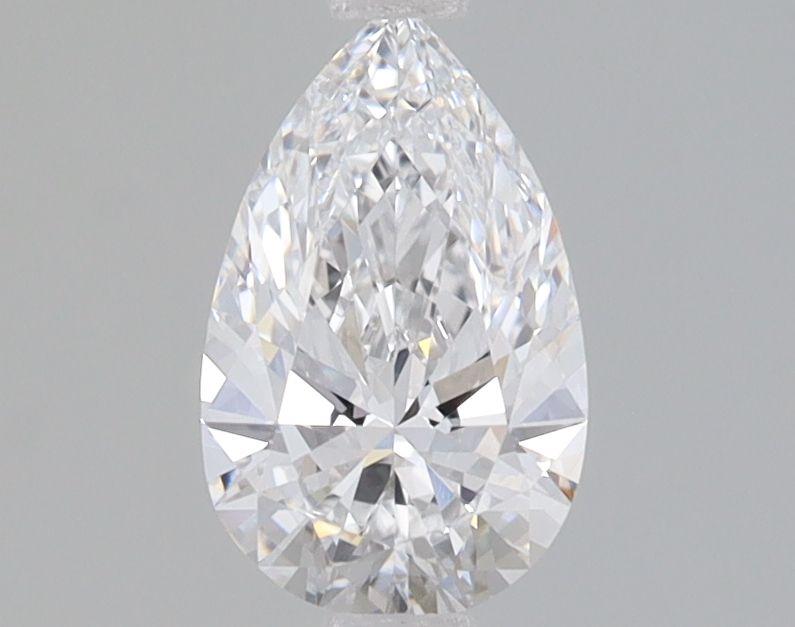 LG567349477 Diamant Lab Grown PEAR VS1