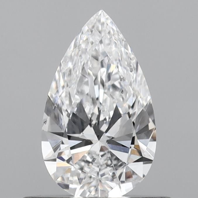 LG567352307 Diamant Lab Grown PEAR VS2