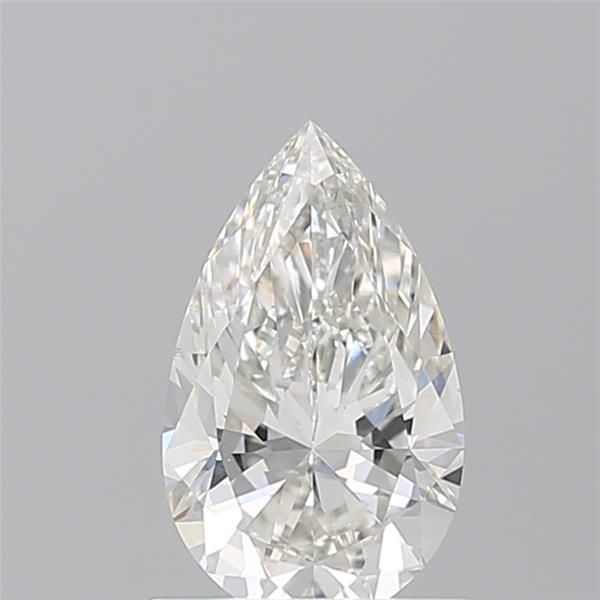 LG567352530 Diamant Lab Grown PEAR VS1