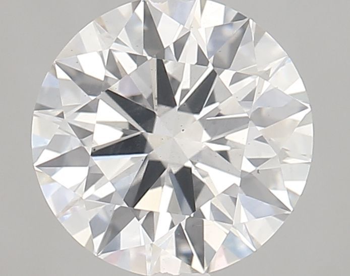 LG567352629 Diamant Lab Grown ROUND SI1