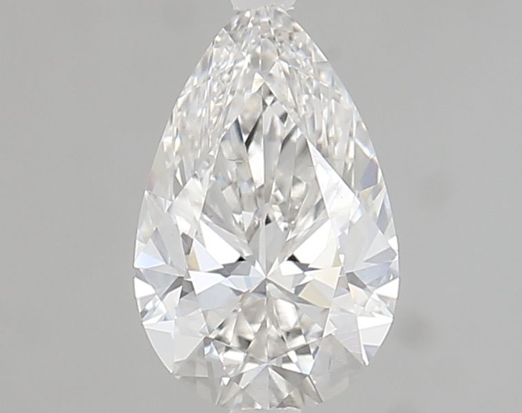 LG567352705 Diamant Lab Grown PEAR VS2