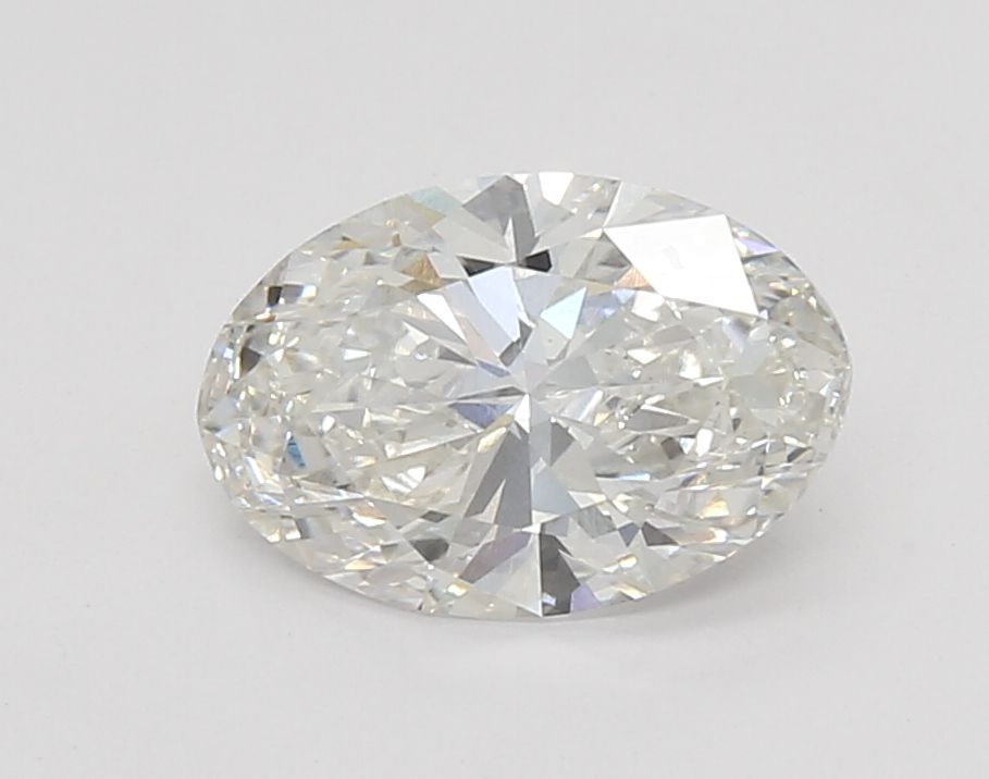 LG567353111 Diamant Lab Grown OVAL VS1
