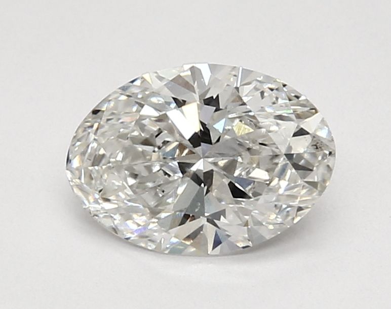 LG567353184 Diamant Lab Grown OVAL VS2
