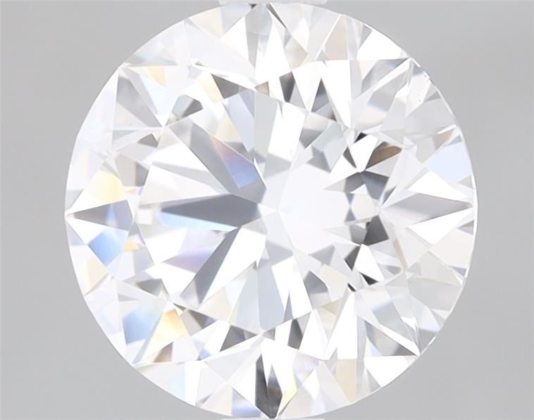 LG567353391 Diamant Lab Grown ROUND VS1
