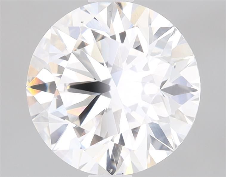 LG567353543 Diamant Lab Grown ROUND VS2