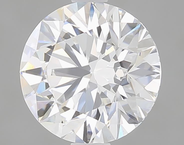 LG567353556 Diamant Lab Grown ROUND VS1