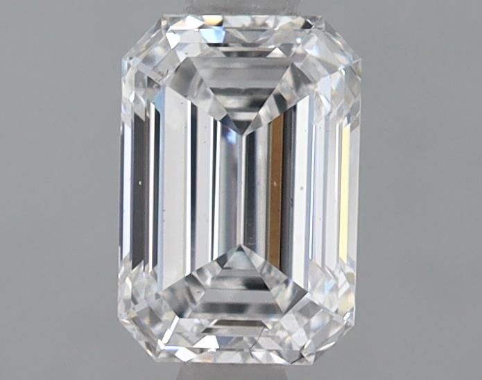 LG567354044 Diamant Lab Grown EMERALD VS2