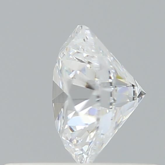 LG567354413 Diamant Lab Grown ROUND VVS2