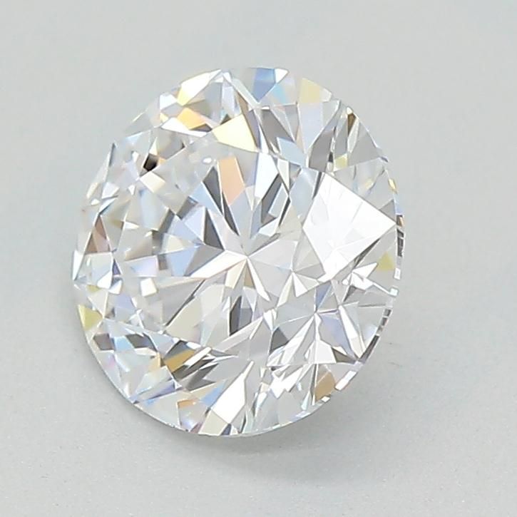 LG567355503 Diamant Lab Grown ROUND VS2