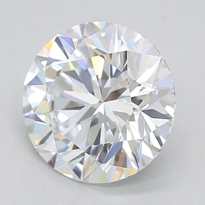 LG567355507 Diamant Lab Grown ROUND VVS1